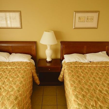 Sea Cove Motel Ошен Сити Экстерьер фото